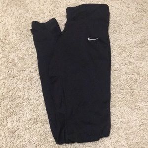 Nike dri fit leggings